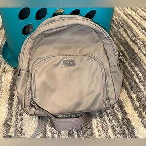 Kate spade backpack purse/bag